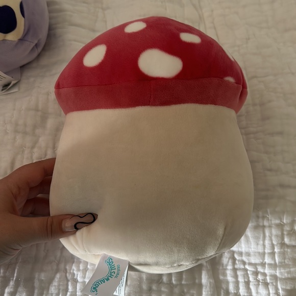 8” sakina squishmallow - Picture 2 of 4